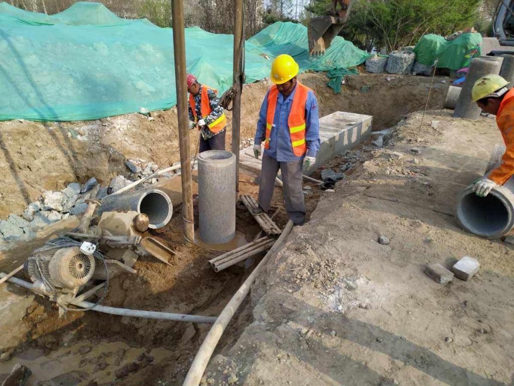 钻井的方法有哪些？