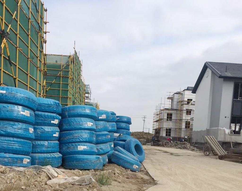 家庭打井一般多少米深？