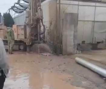 岩石井--深水井